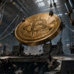 Bitcoin is repeating a 2022 pattern