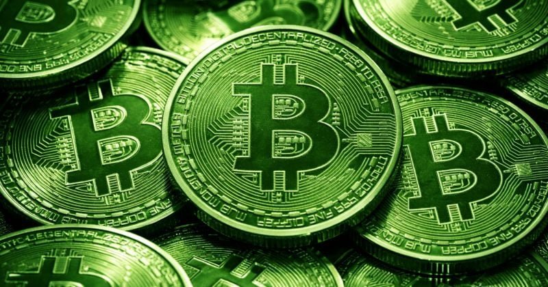 Bitcoin retests $80K as ETF inflows and dominance surge