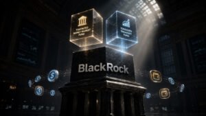 BlackRock looks to sidestep Clarity yield issues, filing for two new tokenized money market funds