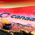 Canaan Posts $88.7M Net Loss in Q1 2026 as Bitcoin Prices Weigh on Mining Revenue