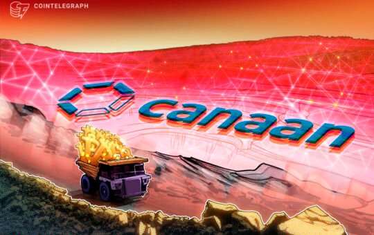 Cointelegraph