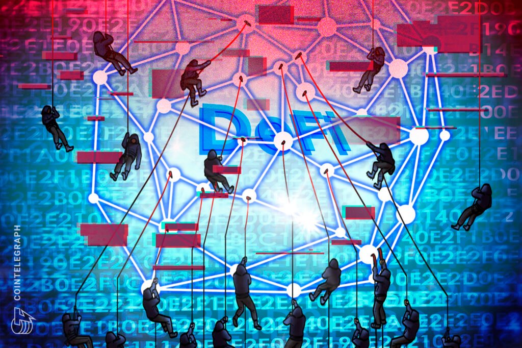 Cointelegraph