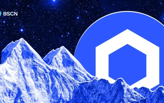 Chainlink Recent Collaborations and Updates