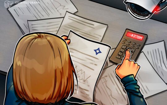 Cointelegraph