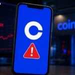 Coinbase Says Outage ‘Unacceptable’ as CEO Weighs Speed-Resilience Tradeoffs