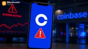 Coinbase Says Outage ‘Unacceptable’ as CEO Weighs Speed-Resilience Tradeoffs