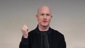 Coinbase latest crypto firm to slash staff citing market conditions and AI shift. Reduces it by 14%.