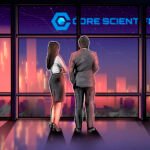 Core Scientific Q1 Loss Hits $347M As Mining Revenue Falls