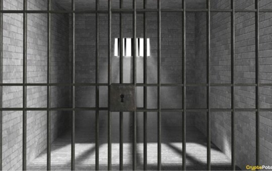 Crypto Burglar 'GothFerrari' Sentenced After $250M Theft Ring Targeted US Victims