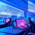 Discover 10 Free AI Trading Bot Apps to Help Beginners Start Quant Trading Easily