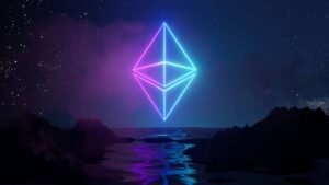 Ethereum DeFi TVL Falls to 54% as Specialized Chains Claim Market Share