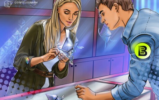 Cointelegraph