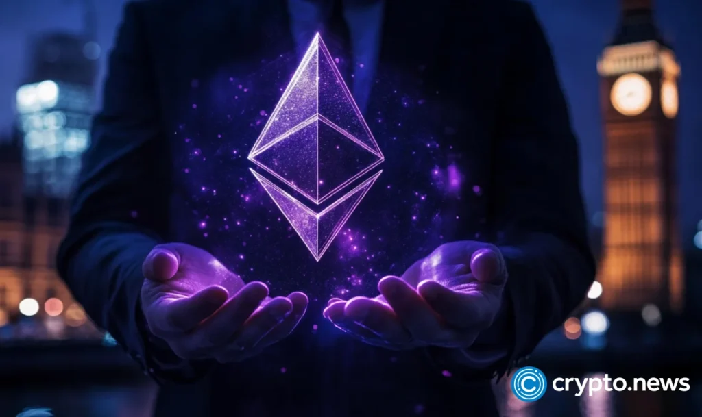 Ethereum Foundation unstaked 21,270 ETH as treasury activity draws attention - 1