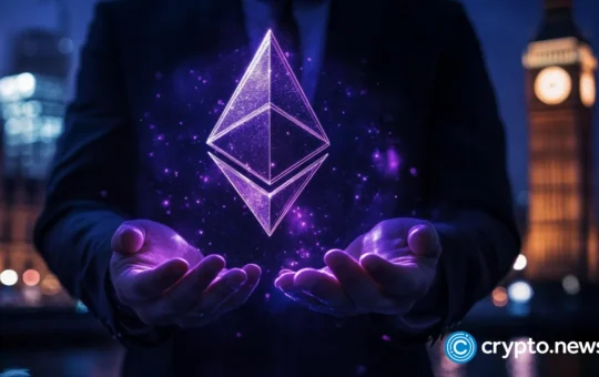 Ethereum Foundation unstaked 21,270 ETH as treasury activity draws attention - 1