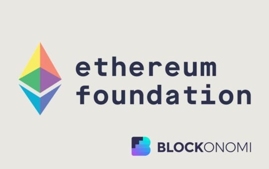 Ethereum Leadership Shift as Ethereum Foundation Talent Rotation Accelerates
