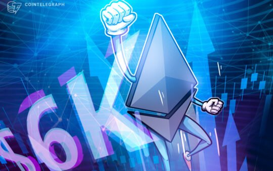 Cointelegraph