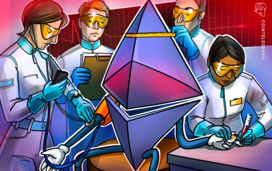 Cointelegraph