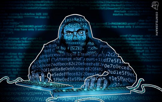 Cointelegraph