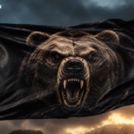 Gareth Soloway Warns Bitcoin Could Drop to $50K as Bear Flag Tightens at $85,000