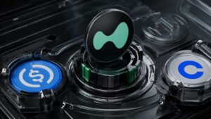HYPE jumps as Coinbase and Circle back Hyperliquid’s stablecoin model