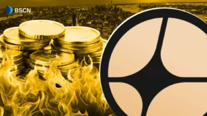 How Aster's Buyback-and-Burn Program Works & What It Means for ASTER Supply?