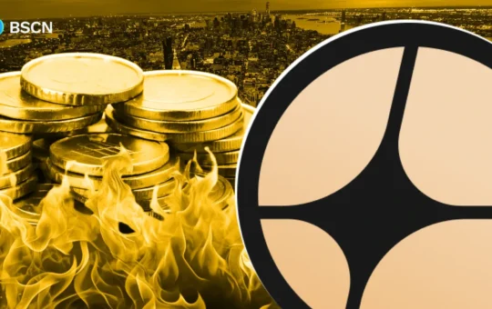 How Aster's Buyback-and-Burn Program Works & What It Means for ASTER Supply?