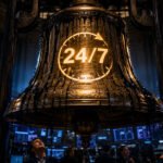 Wall Street’s fight with Hyperliquid could decide who controls 24/7 markets