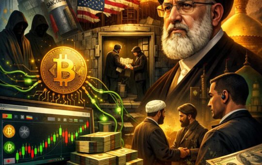 Crypto