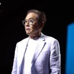 Kiyosaki Has Been Stacking Silver Since 1965, Says It’s Now One of His Best Investments
