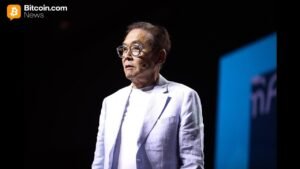 Kiyosaki Has Been Stacking Silver Since 1965, Says It's Now One of His Best Investments