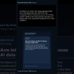 Latest AI news on March 23 and March 24, 2026