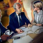 Law Firm Files Restraining Notice for Kelp Exploit ETH