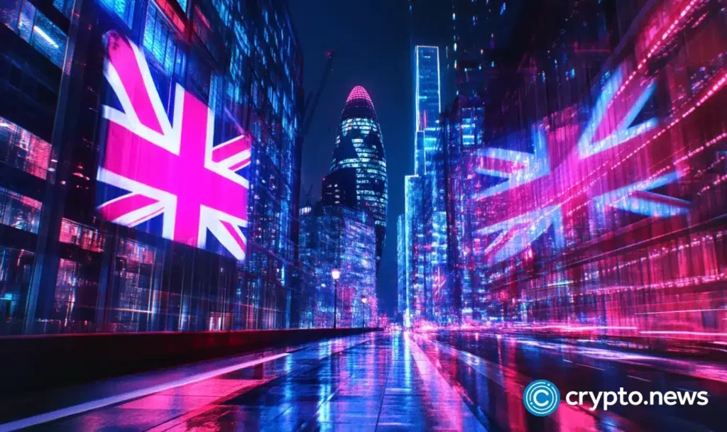 Leading trends in the UK currency and cryptocurrency markets in 2026 - 1