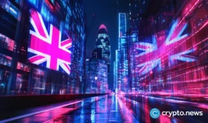 Leading trends in the UK currency and cryptocurrency markets in 2026 - 1