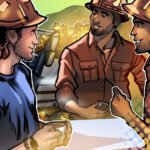 Major Bitcoin Mining Pools Join Stratum V2 Collaborative Organization