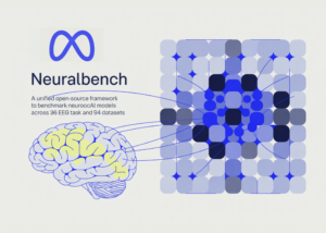 Meta AI Releases NeuralBench: A Unified Open-Source Framework to Benchmark NeuroAI Models Across 36 EEG Tasks and 94 Datasets