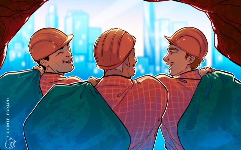 Cointelegraph