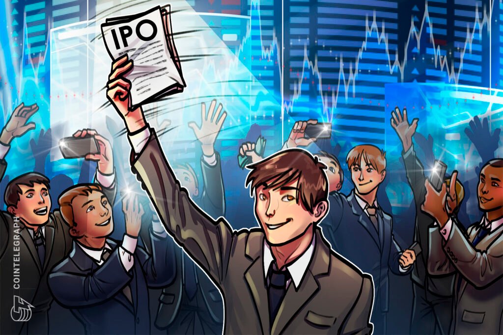 Cointelegraph