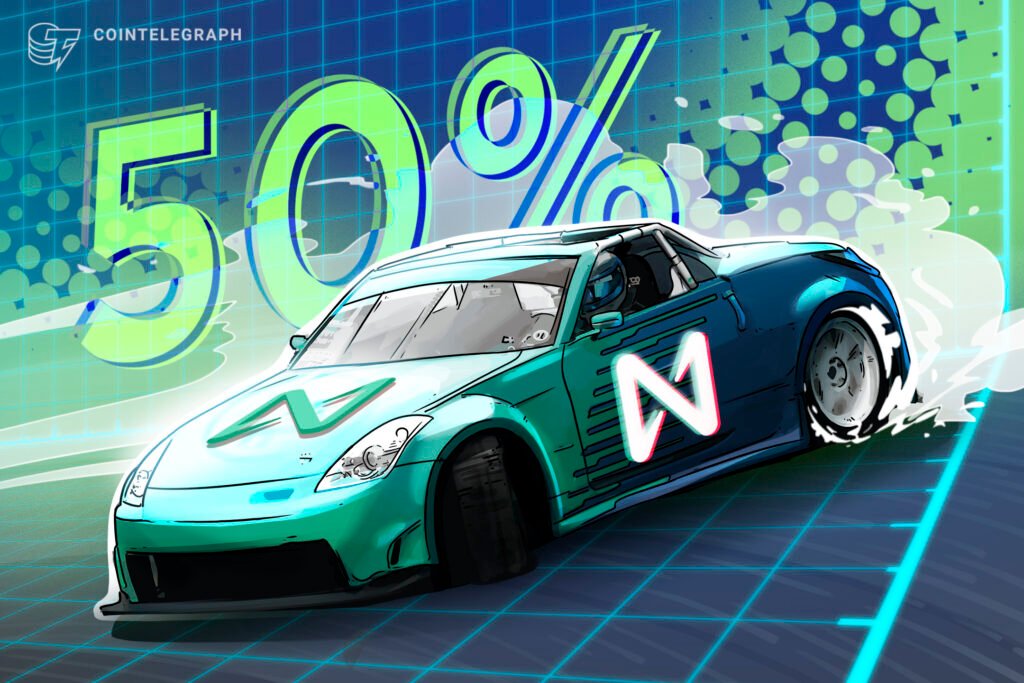 Cointelegraph