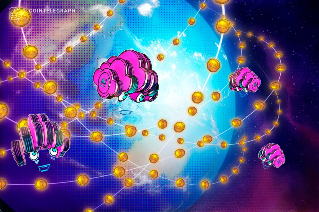 Cointelegraph
