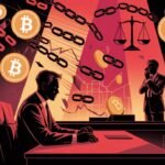 Ohio Man Sentenced to 9 Years for $10 Million Crypto Ponzi Scheme
