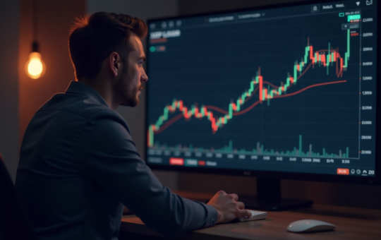 Ondo price forecast: bulls target multi-month resistance at $0.30