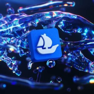 OpenSea Unveils NFT Tool Registry for AI Agents on Ethereum