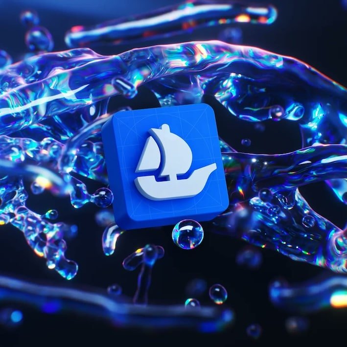 OpenSea Unveils NFT Tool Registry for AI Agents on Ethereum