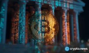 Why Pete Hegseth believes Bitcoin battles China and gives the US classified leverage - 1