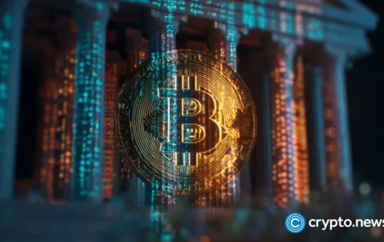 Why Pete Hegseth believes Bitcoin battles China and gives the US classified leverage - 1