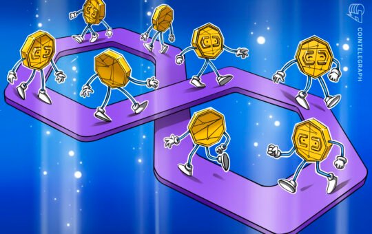 Cointelegraph
