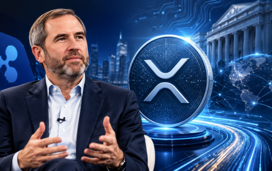 Ripple CEO Says XRP Army Is Stronger Than Ever, But Warns Against Tribalism