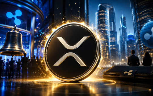 Ripple IPO Could Bring ‘Something Special’ For XRP Holders, CEO Suggests
