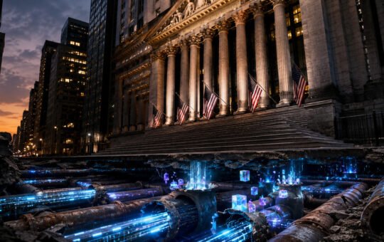 SEC tokenized stock exemption to let equities move onto crypto rails
